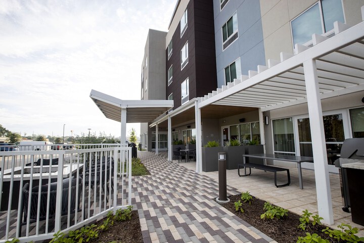 TownePlace Suites by Marriott Conroe