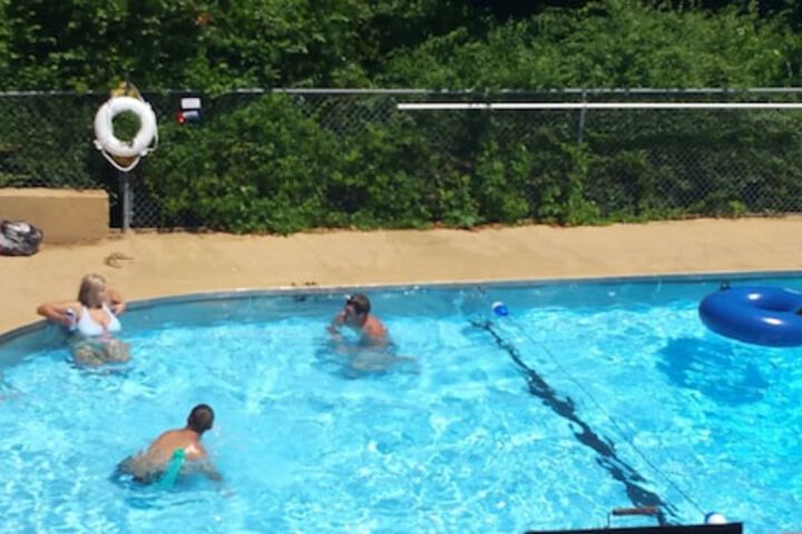 Pool 21 of 61