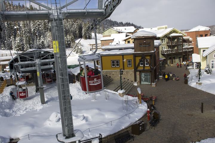 The Viking Lodge - Downtown Winter Park Colorado