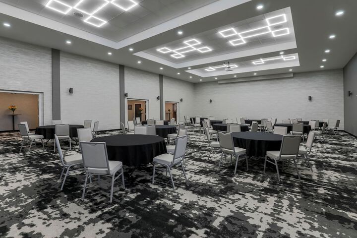 Four Points by Sheraton Amarillo Central
