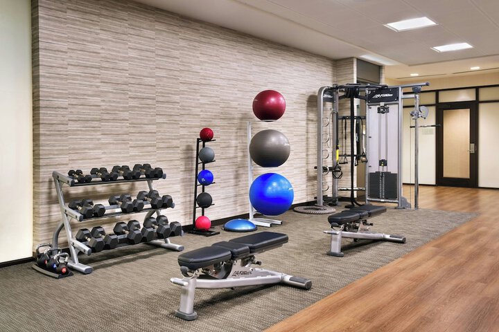 Courtyard Cedar City Marriott