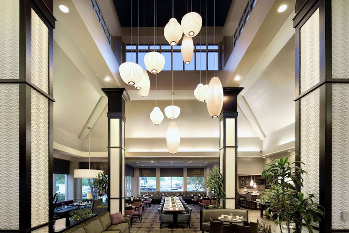Hotel Interior 12 of 51