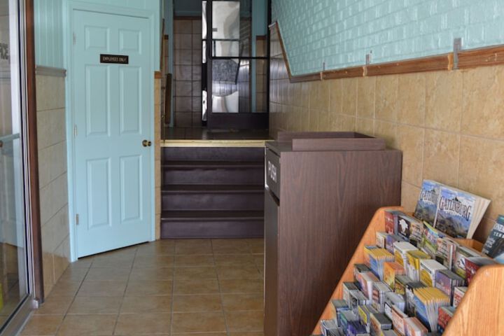 Budget Inn of Claypool Hill