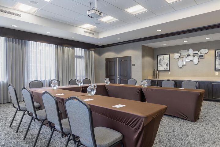 Hampton Inn Lewiston-Auburn
