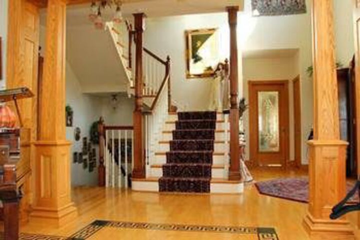 The Hurst House Bed and Breakfast