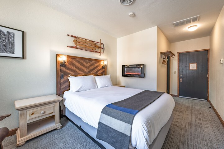 Hotel Leavenworth