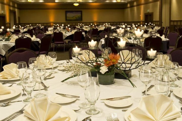 Grand Summit Hotel - Canyons Village a RockResort