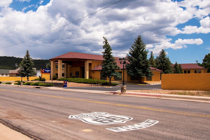 Comfort Inn Near Grand Canyon