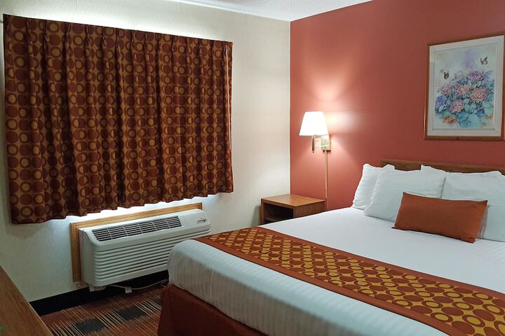 Americas Best Value Inn & Suites Nevada