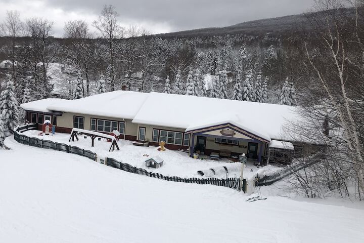Smugglers Notch Resort by Resort Stay