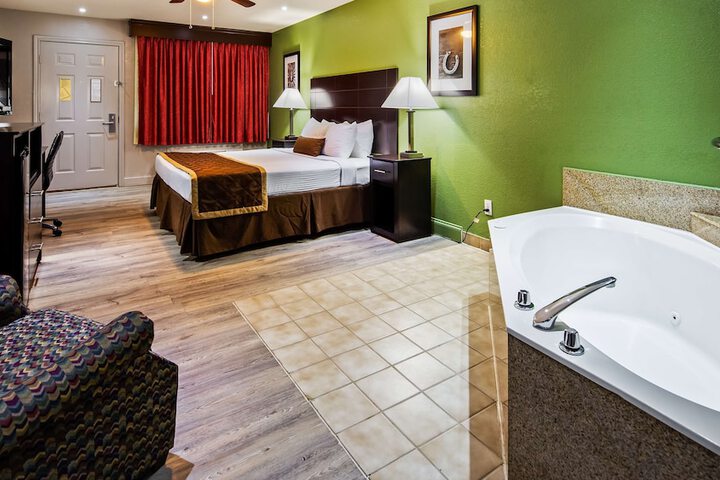 Bestway Inn