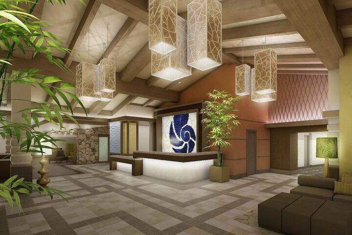 Hotel Interior 10 of 32