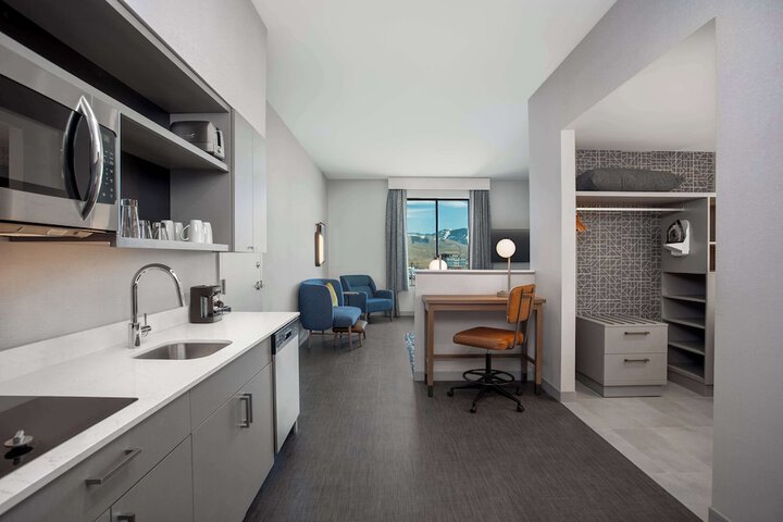Homewood Suites by Hilton Missoula