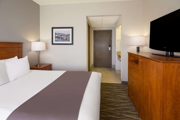 Best Western Lock Haven