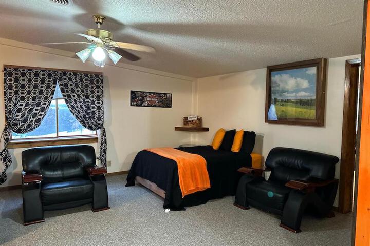 Country Cabins Hotel