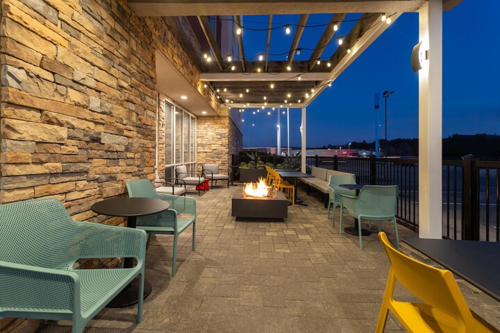Home2 Suites by Hilton Meridian