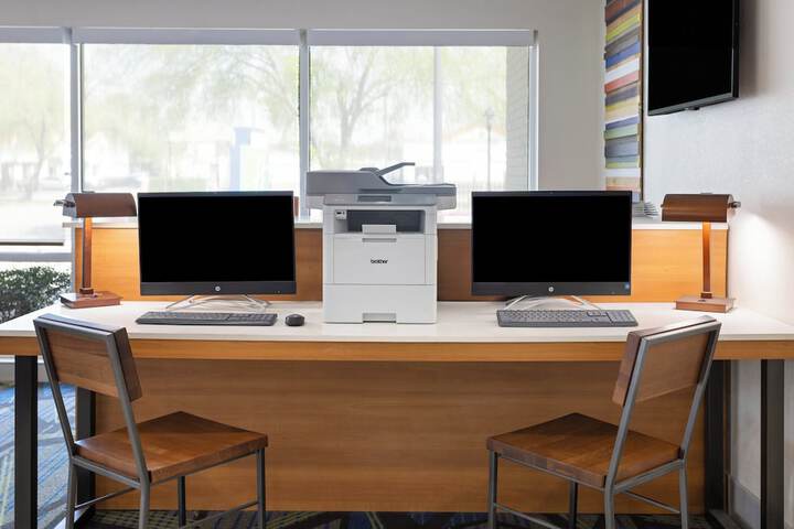 Holiday Inn Express Augusta Downtown by IHG