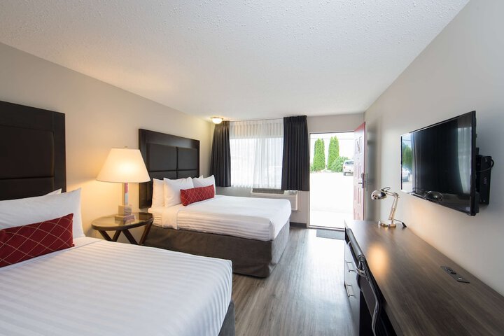SureStay Hotel by Best Western Castlegar