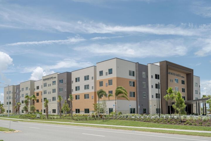 Homewood Suites by Hilton Viera Melbourne