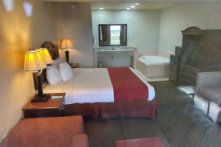 Howards Inn Motel