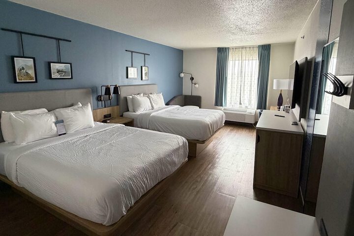 Sleep Inn & Suites Mifflinville - Bloomsburg