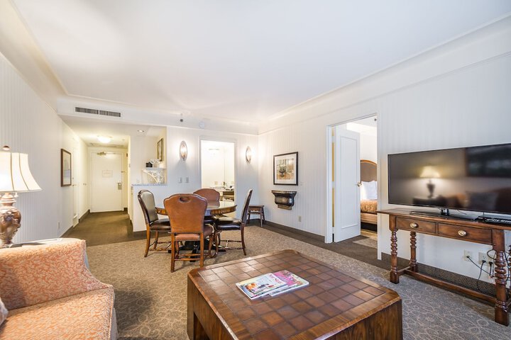O.Henry Hotel