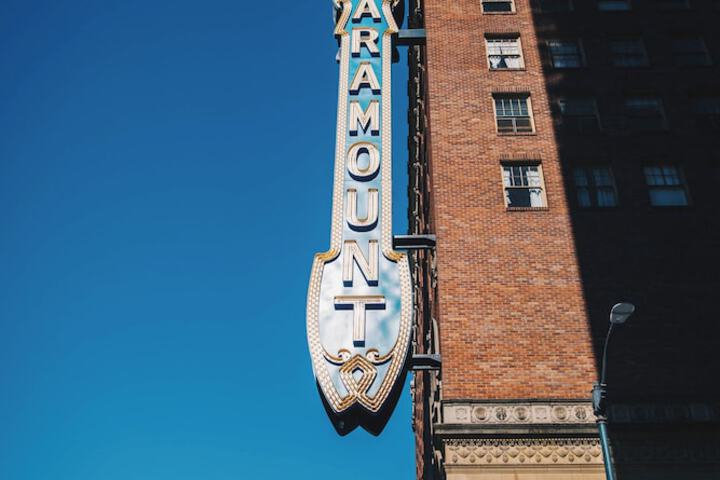 Sheraton Grand Seattle