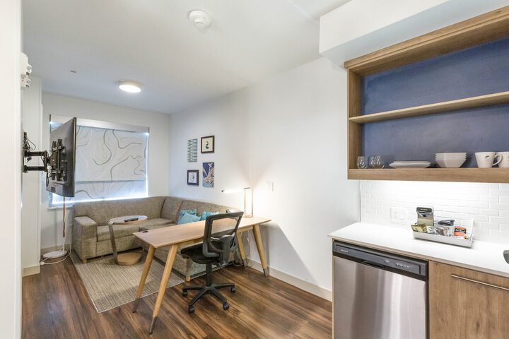 Element by Marriott Austin Round Rock