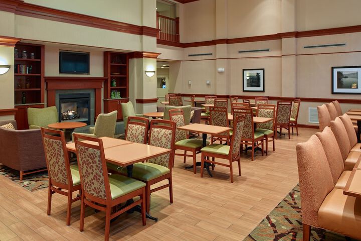 Hampton Inn & Suites North Conway