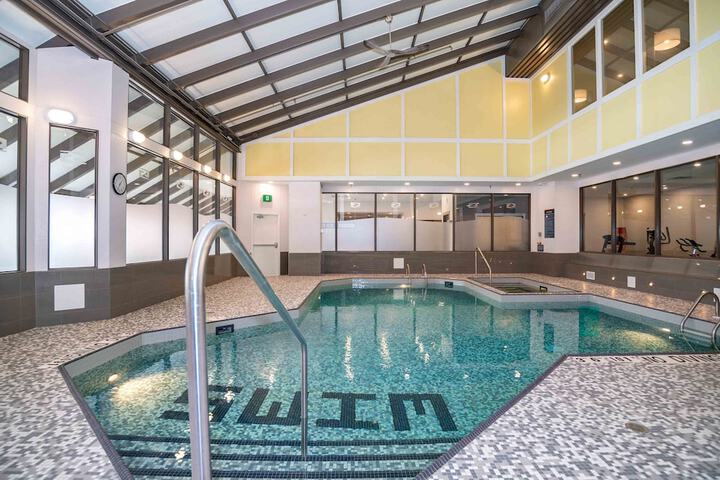 Pool 5 of 48