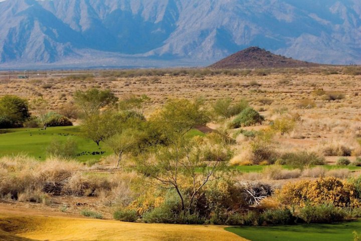 Sheraton Grand at Wild Horse Pass