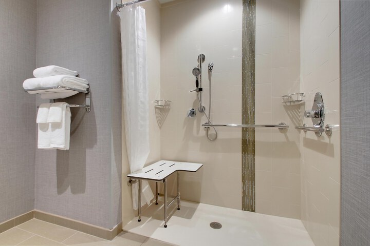 Hyatt Place Milwaukee / Downtown