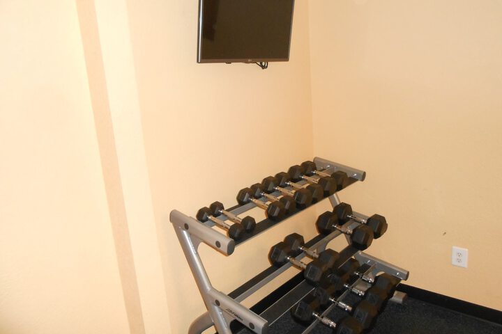 Health and Fitness 17 of 18