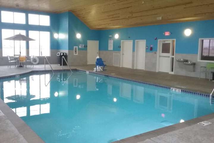 Pool 3 of 18