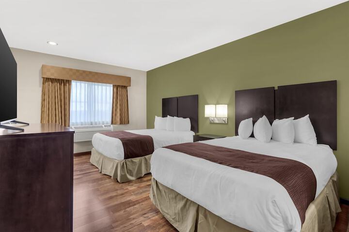 Best Western Sky Valley Inn
