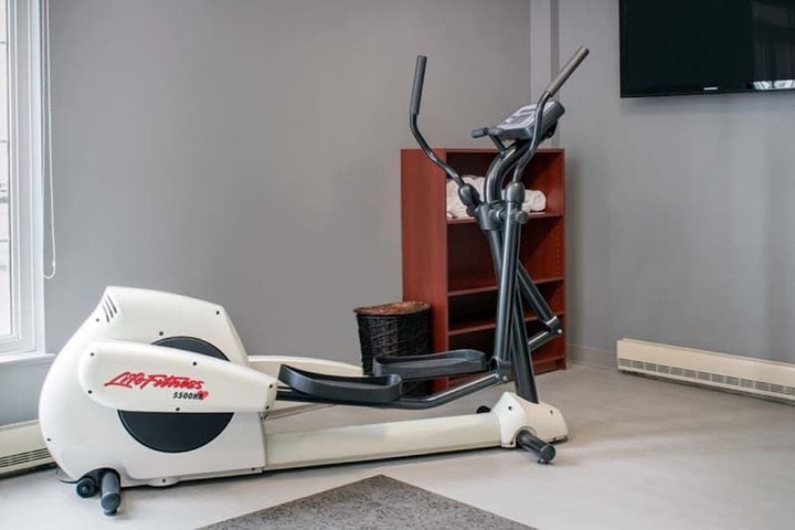Health and Fitness 50 of 56