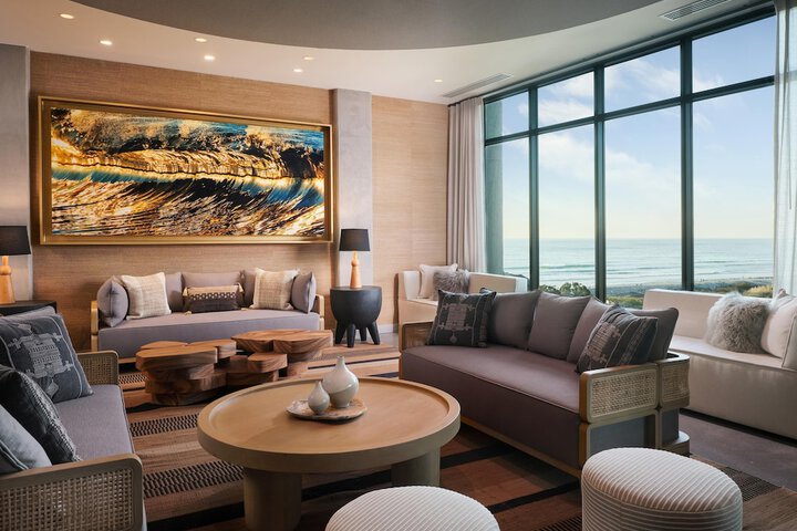 Alila Marea Beach Resort Encinitas a Hyatt Luxury Resort