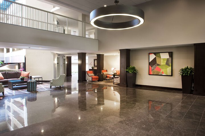 Hotel Interior 6 of 65