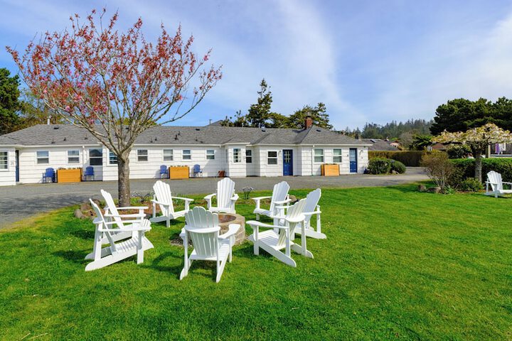 Cannon Beach Hotel Collection