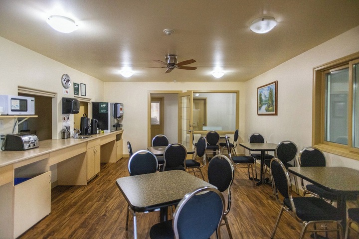 Sleep Suite Motel