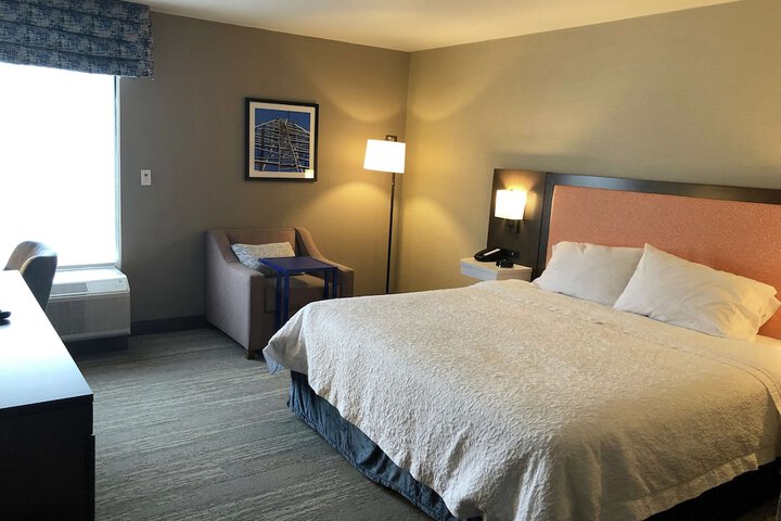 Hampton Inn El Dorado