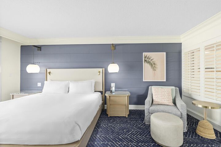 Hilton Sandestin Beach Golf Resort & Spa