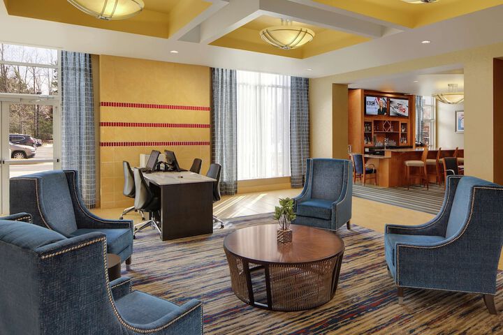 Hotel Interior 7 of 30