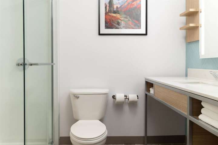 Hilton Garden Inn Ontario / Rancho Cucamonga
