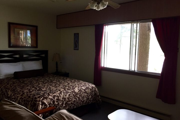 Copper River Motel