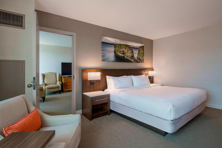 Delta Hotels by Marriott St. Johns Conference Centre