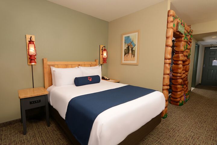 Great Wolf Lodge Colorado Springs