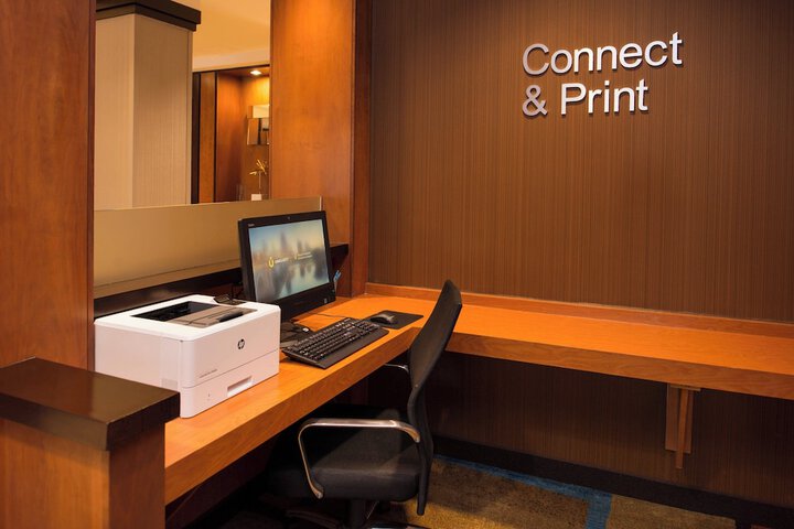 Fairfield Inn & Suites by Marriott San Antonio NE / Schertz