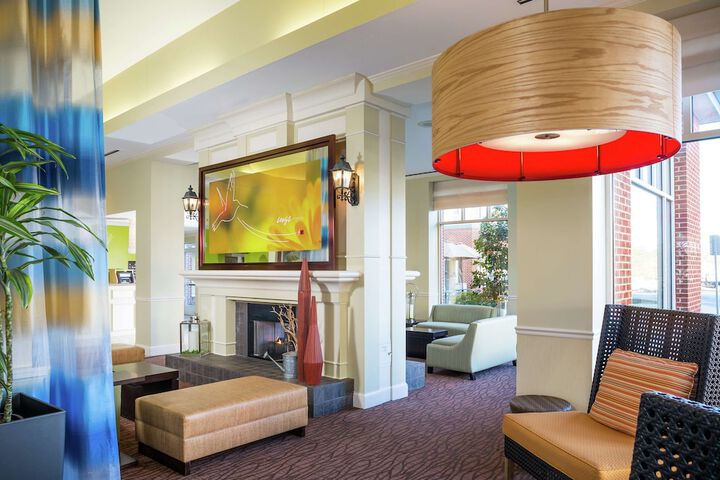 Hotel Interior 7 of 38