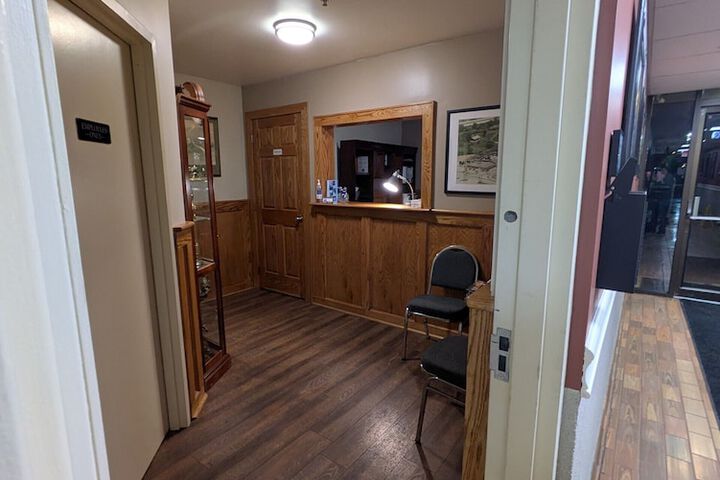 McCoys Inn